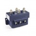 MZ Electronic Irgat Rolesi Selenoid 24V 1300W 100Amper 4 Girişli / IP56 Koruma